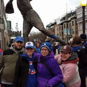 Meet your Posher, Kate